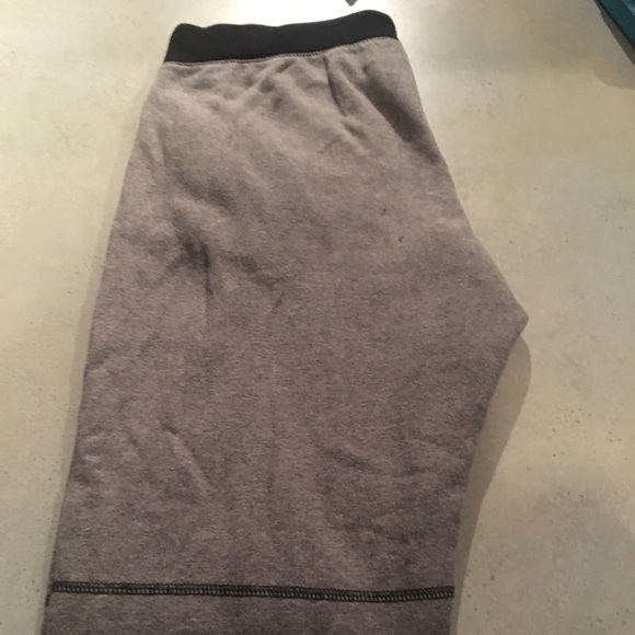 Men’s zip joggers - Picture 6 of 6